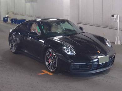 Porsche 911 CARRERA S 3.0L(A)CHEAPEST IN TOWN