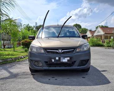 Proton SAGA 1.3 FL (A)