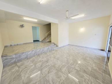 2-storey-Terraced-House-for-rent-Cheras-Kuala-Lumpur