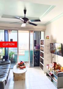 N Park 700sqft Renovated 1 Carpark Batu Uban