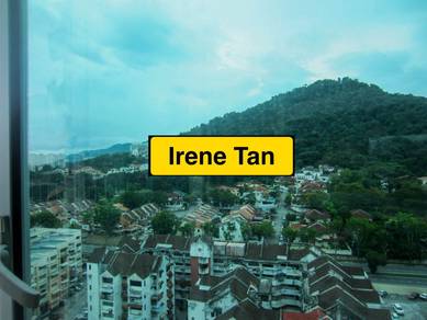 Ixora Height Apartment 960sqft, Sungai Dua Lip Sin