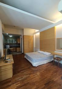 Fully Furnished The Heritage Residences Near UPM & Serdang KTM
