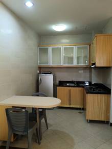 Fully Furnished The Heritage Residences Near UPM & Serdang KTM