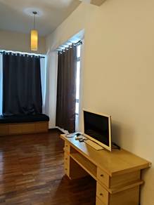 Fully Furnished The Heritage Residences Near UPM & Serdang KTM