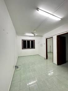 PALING MURAH Pangsapuri Sri Penara, Bandar Sri Permaisuri Cheras KL