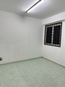 PALING MURAH Pangsapuri Sri Penara, Bandar Sri Permaisuri Cheras KL