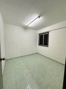 PALING MURAH Pangsapuri Sri Penara, Bandar Sri Permaisuri Cheras KL