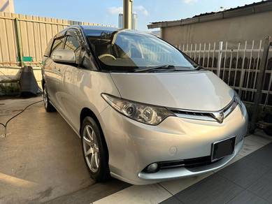 Toyota ESTIMA 2.4 (A)