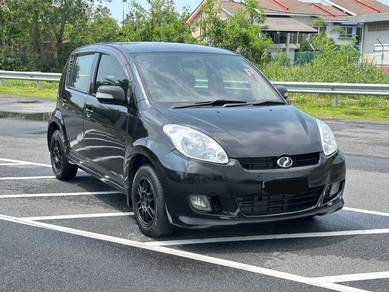 Perodua MYVI 1.3 EZi FACELIFT (A)