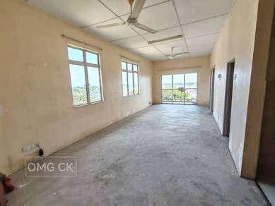 Banting Bandar Sungai Emas Medium Cost Apartment Cornetlot Unit