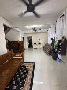 Rumah Semi D 2 tingkat di Langkawi utk dijual