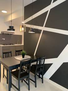 Sentul Point Suite Apartment