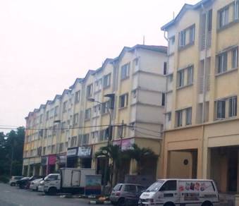 Antilia Shop Level 1, Tasik Puteri - kegunaan pejabat atau taska