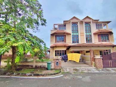 3 Storey Semi-D House, Ferringgi Park, Batu Feringgi, Penang
