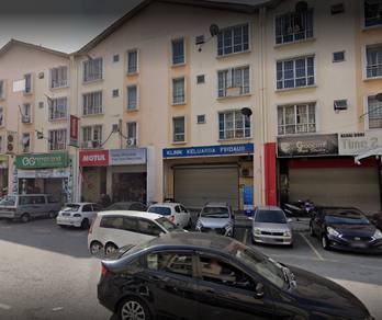 Room-for-rent-Shah-Alam-Selangor