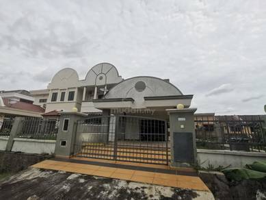 BELOW VALUE 40x80 sqft 2 Storey Semi D Ayer Keroh Melaka