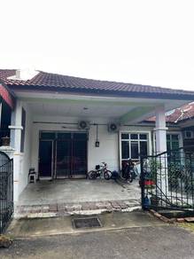 Rumah Untuk dijual di Bukit Rambai Utama FASA BARU❗️❗️❗