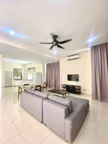 Semi-Detached-House-for-rent-Juru-Penang