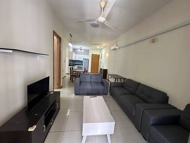 Lido Four Seasons Residences Condo Fully Furnished For Rent