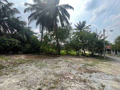 Tanah 1.5 ekar|FREEHOLD Kampung Budiman Meru Klang