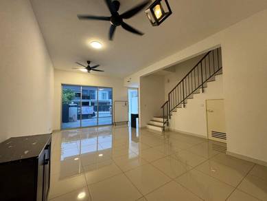For🏡Sale – Garland @ Kota Emerald, Rawang | Double Storey Terrace
