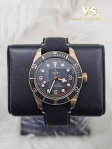 Tudor Black Bay Bronzo 79250BA/43mm (BRAND NEW)