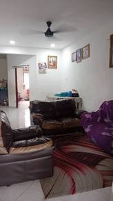 Single Storey Terrace House for Sale @ Taman Universiti