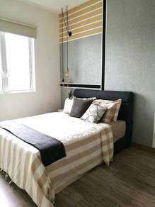Southbank Residence Old Klang Road Fully Furnish Mid Valley ID Design