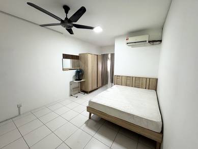 PPAM Bukit Jalil near LRT,Stadium,Apu,Imu,Arenan Green,Pavillion,Astro