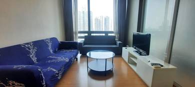 Swiss Garden Residence , Bukit Bintang , Kuala Lumpur Near LRT