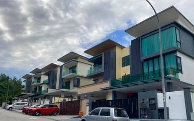 Vista Hill❝38x75"🔥SEMI-D✨BrandNew❞ Mahkota Cheras✅F/LOAN✅0%,Low D/P