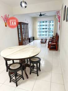 Best Price I-santorini Condominium 850sft At Tanjung Tokong