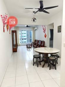 Best Price I-santorini Condominium 850sft At Tanjung Tokong