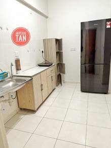 Best Price I-santorini Condominium 850sft At Tanjung Tokong