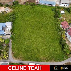 Putatan land | CL tittle | residential zoning | For Sale