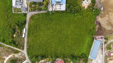 Putatan land | CL tittle | residential zoning | For Sale