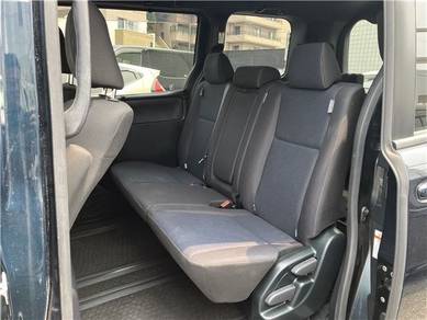 Toyota VOXY 2.0 ZS DASM 8Seaters