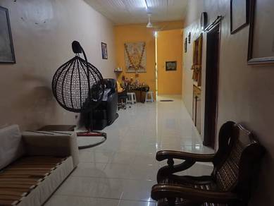 Nusa Bestari NB Single Storey Terrace House near Bukit Indah Iskandar