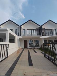 2-storey-Terraced-House-for-sale-Bangi-Selangor