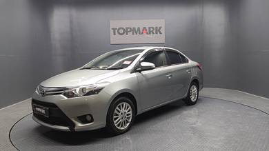 Toyota VIOS 1.5 G (A)