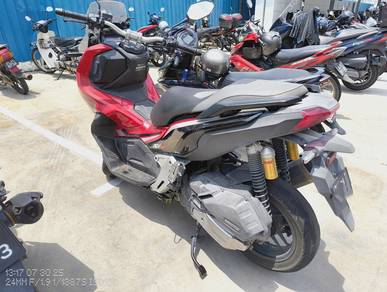 fs 2022 Honda ADV 150