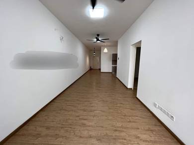 1010sqft Best Deal Lakefront Homes @ Cyberjaya