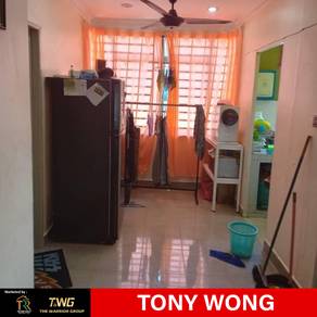 Cyber City Phase 1 @ Kepayan/Penampang For Sale