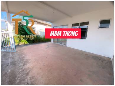 Taman Ria Heights | inter corner | for sale