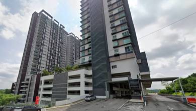 Galleria Equine Park 890sf🔥Seri Kembangan✅100%LOAN🔥0%,Low D/P✅1kBook