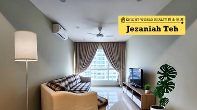 I-Santorini Tg Tokong TOP CONDITION UNIT For Rent