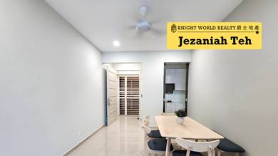 I-Santorini Tg Tokong TOP CONDITION UNIT For Rent