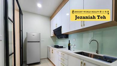 I-Santorini Tg Tokong TOP CONDITION UNIT For Rent