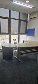 For Rent: Tropicana Avenue Office @ Tropicana