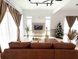 Bukit jalil Golf And country Resort Bungalow 5000sf FREEHOLD RENOVATED
